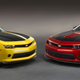 Illustration for article titled Chevrolet Performance Cars Flex Muscles at SEMA Show